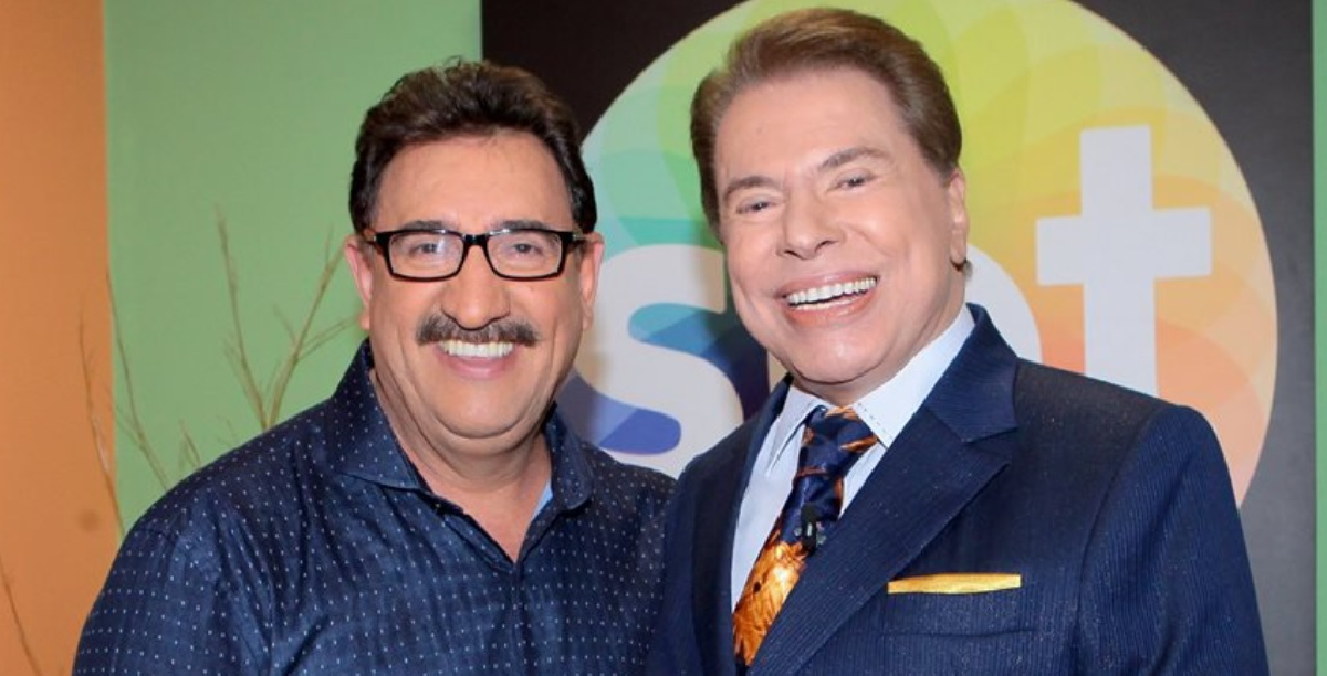 Ratinho revelou não falar com Silvio Santos e confirmou fama dele (Foto: Divulgação)