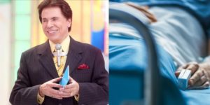 Imagem do post Estrela de Silvio Santos ficou 2 meses em coma, acordou de forma súbita e morreu ao fazer grave acusação