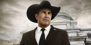Paramount+ confirma quinta temporada de Yellowstone; confira a data de estreia