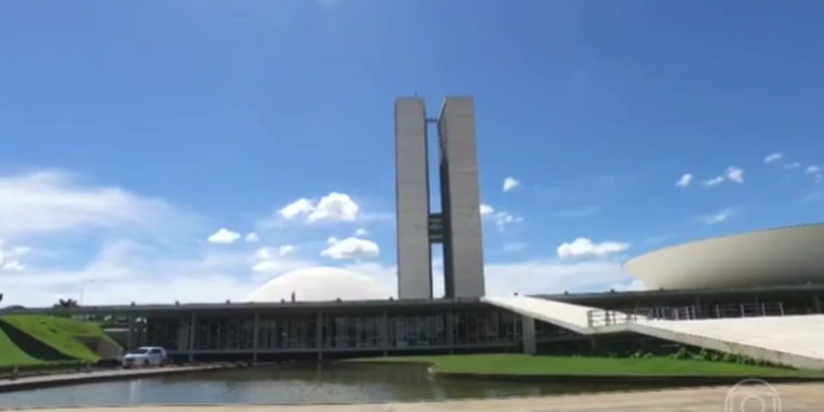 Equipe de transição do Lula está em Brasília para pedir aprovação de uma proposta do aumento do teto de gastos (Reprodução: Globo)