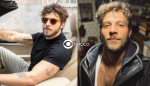 Travessia - Em reviravolta, Ari se torna o grande vilão da novela e nem Chay Suede suporta mais seu personagem (Foto: Reprodução / Instagram / Globo / Montagem TV Foco)