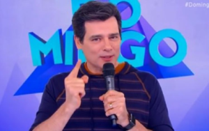 Celso Portiolli (Foto: Divulgação)