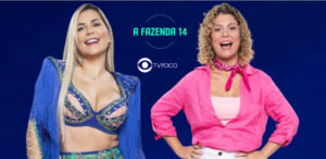 A Fazenda 14: Enquete da roça falsa escancara participante que vence com vantagem absurda para sair de 'mentira' (Foto: Reprodução / PlayPlus / Montagem TV Foco)