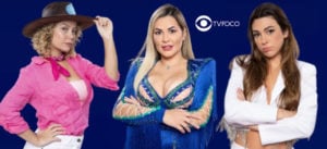 Saiba quem são os peões que estão na falsa roça de A Fazenda 14 - Reality  Show - O Planeta TV