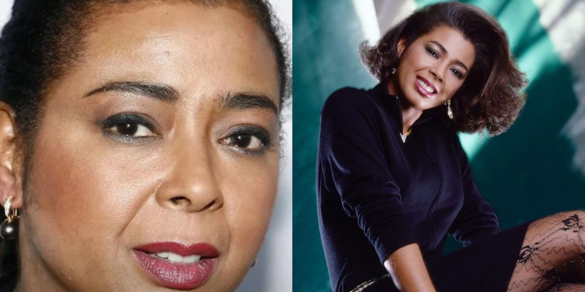 Irene Cara morreu aos 63 anos - Foto: Reprodução