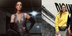 Filho de Ivete Sangalo surpreende com altura e beleza (Reprodução: Instagram)