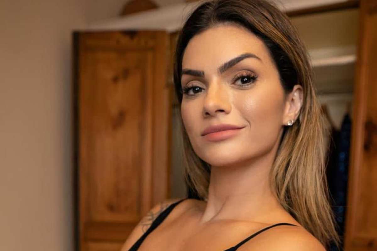 A famosa Kelly Key deu relato de quando foi diagnosticada com câncer e falou sobre formas de prevenir a doença - Reprodução