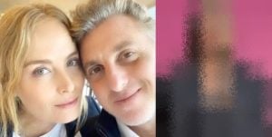 Luciano Huck se envolveu com outra personalidade conhecida antes de Angélica (Foto: Reprodução)