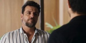 Moretti vai se transformar em um crápula em Travessia (Foto: Reprodução/Globo)