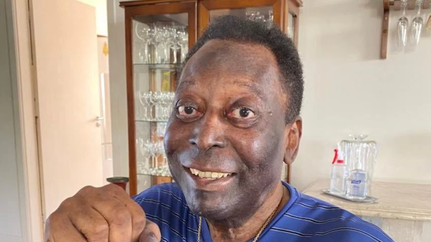 Pelé 