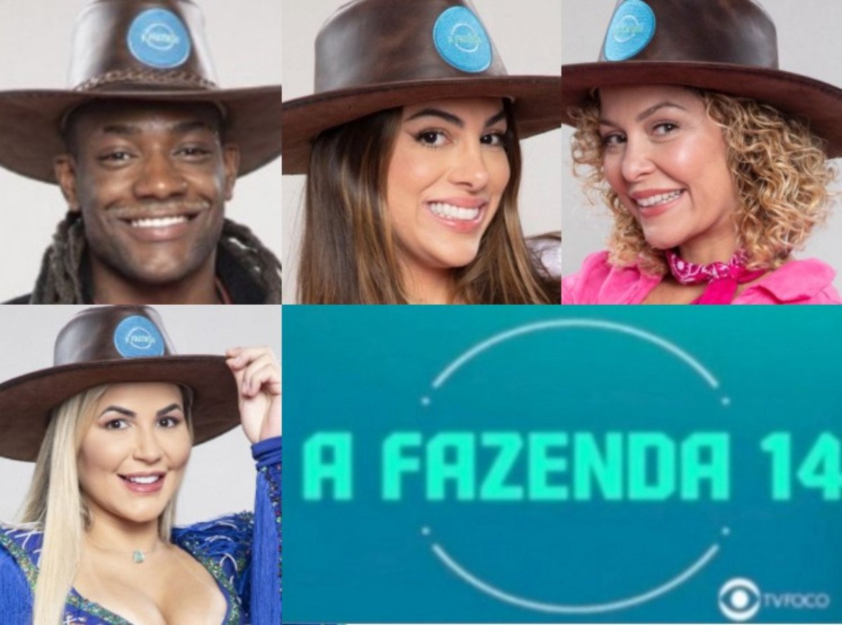 A Fazenda 14: Babi, Vini, Pétala e Pelé estão na roça; saiba os votos dos  peões - Rádio Itatiaia