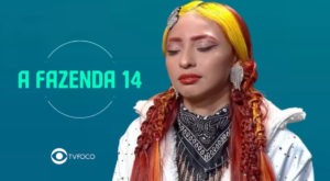 A Fazenda 14 – Em reviravolta, Ruivinha de Marte é eliminada do reality com 24,58% dos votos nesta quinta-feira (18) (Foto: Reprodução / PlayPlus / Montagem TV Foco)