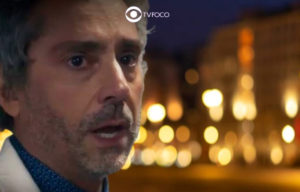 Tragédia em Travessia - Stenio (Alexandre Nero) morre após ser sequestrado? Advogado é torturado em cativeiro (Foto: Reprodução / Globo / Montagem TV Foco)