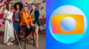 Após estúdio de Todas as Flores pegar fogo, Globo bate o martelo sobre o futuro da trama exibida pelo Globoplay (Foto: Reprodução / Globo / Montagem TV Foco)