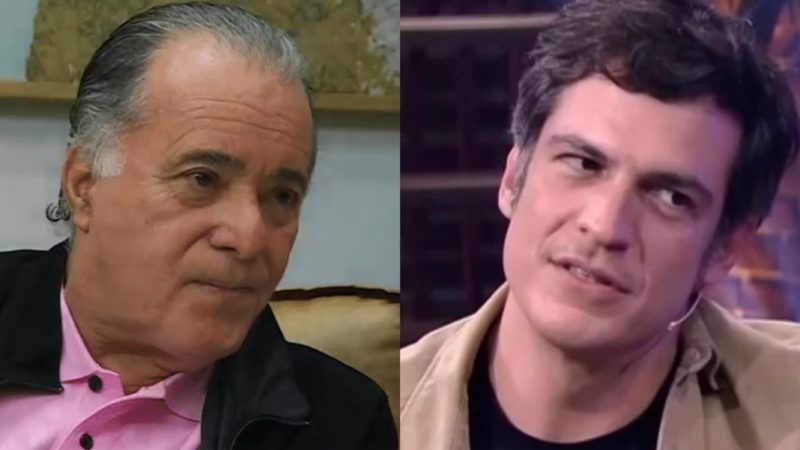 Após Demissão De Antônio Fagundes Tony Ramos Tem Veredito Na Globo 9299