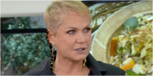 Xuxa Meneghel (Foto: Reprodução)