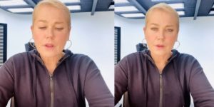 Xuxa comove o Brasil com triste desabafo (Reprodução: Instagram)