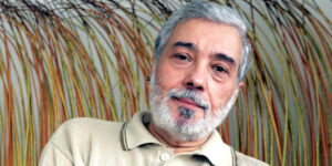 Pedro Paulo Rangel morreu aos 74 anos (Foto: Reprodução)