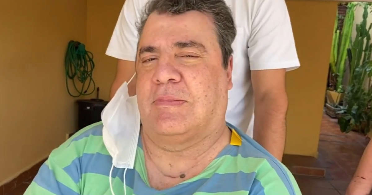 Gérson dos Santos