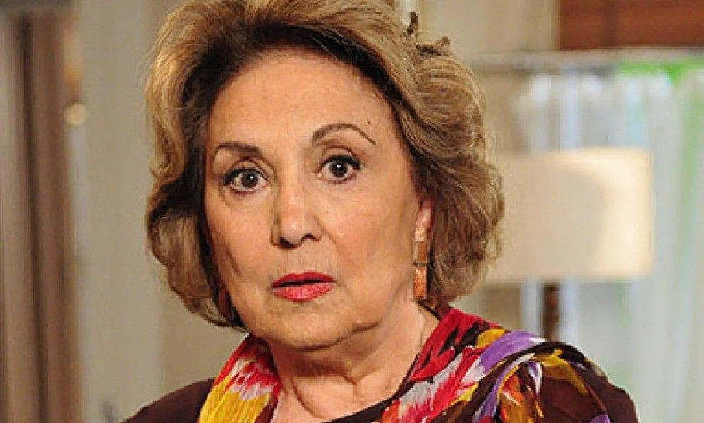 Eva Wilma (Foto: Divulgação)