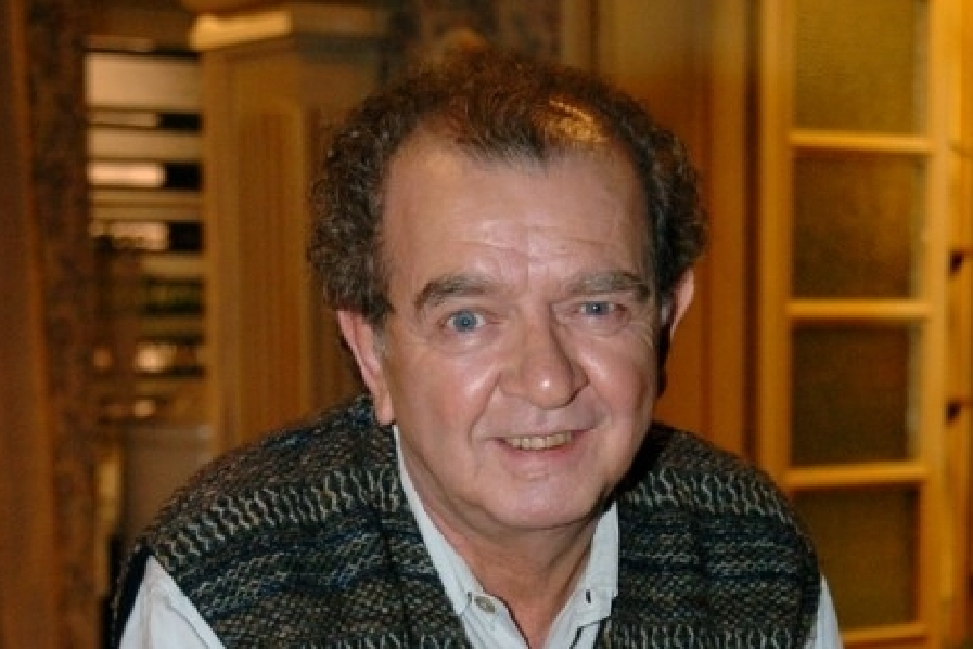 Umberto Magnani (Foto: Divulgação)