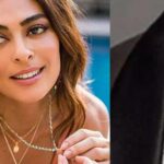 Juliana Paes fez exigência para beijar ator da Globo e ele fez questão de expor o que ouviu: 