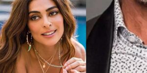 Juliana Paes fez exigência para beijar ator da Globo e ele fez questão de expor o que ouviu: 