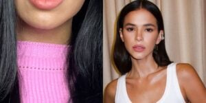 Atriz expõe atitude de Bruna Marquezine durante gravações e diz o que estrela fez: 