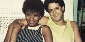 Estrela da Globo passou uma vida escondendo segredo devastador, mas esposa entregou tudo após morte - Foto Reprodução