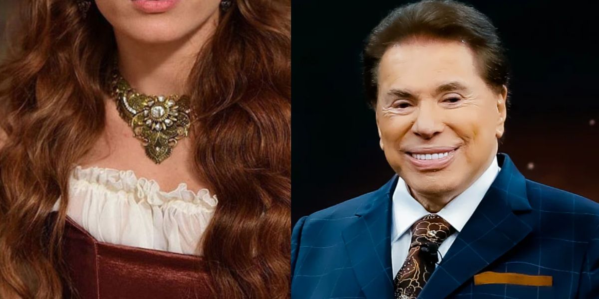 O Rei da TV: veja onde assistir e elenco da série do Silvio Santos