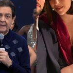 Filha de Faustão namora com apresentador da Record (Reprodução)