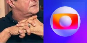 Galã da Globo foi demitido por diretor (Reprodução)