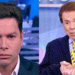 Silvio Santos recusou pedido de Marcão do Povo (Reprodução)