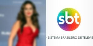 Atriz do SBT contraiu a covid 3 vezes (Reprodução)