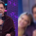 Anne Lottermann recebe salário bem abaixo de Faustão (Reprodução)