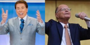 Silvio Santos e Edir Macedo já tem sucessores (Reprodução)