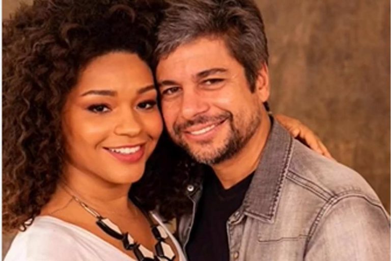 Atriz da Globo, Juliana Alves, expõe o fim do casamento e faz forte desabafo nas redes sociais - Foto Reprodução