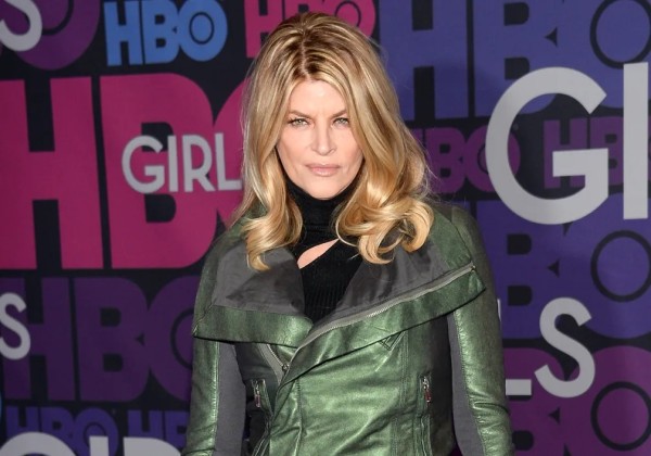 Kirstie Alley estava com 71 anos de idade (Foto: Reprodução)