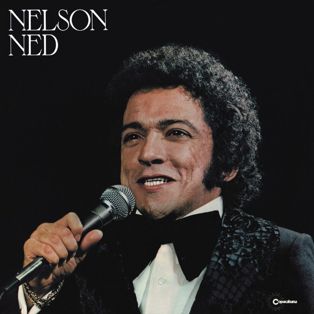 Astro Nelson Ned (Foto: Reprodução)