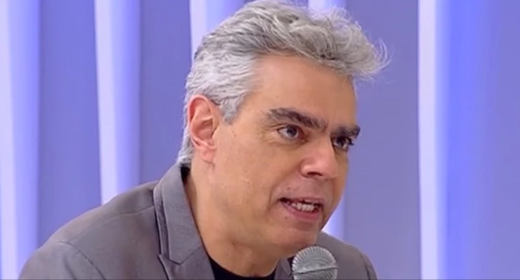 Nizo Neto (Foto: Divulgação)