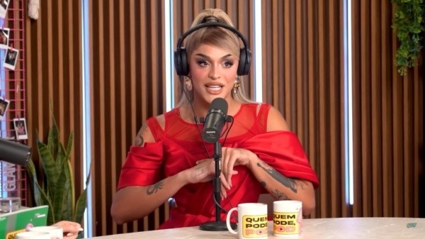 Pabllo Vittar