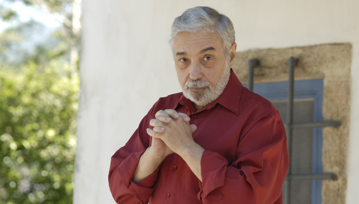 Pedro Paulo Rangel (Foto: Divulgação)