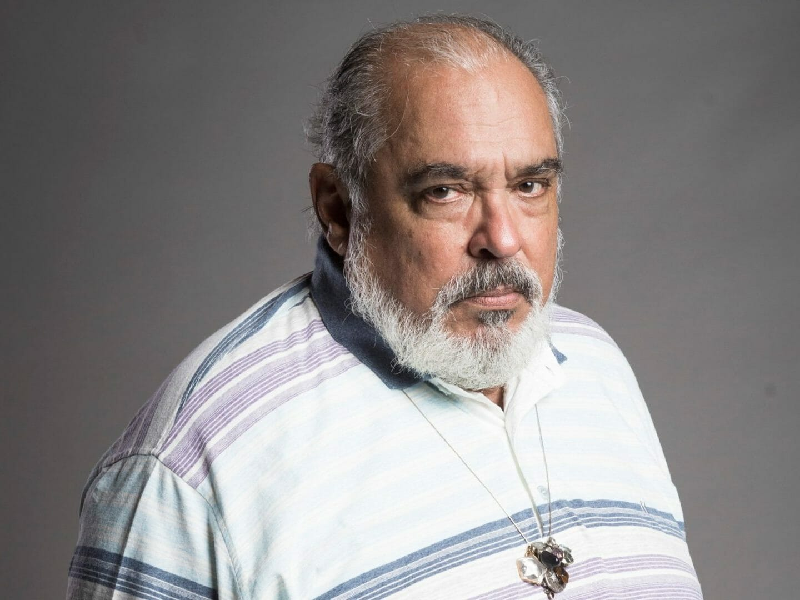 Roberto Bonfim (Foto: Divulgação)