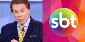 Silvio Santos é dono do SBT (Reprodução)