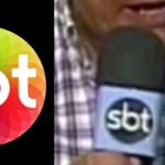 SBT exibiu suicídio ao vivo (Foto: Reprodução/Montagem)