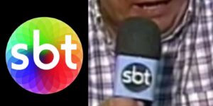 SBT exibiu suicídio ao vivo (Foto: Reprodução/Montagem)