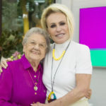 Ana Maria Braga e Palmirinha (Foto: Reprodução)