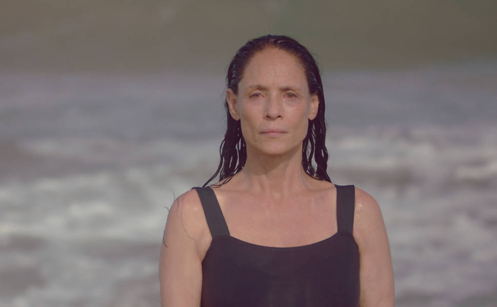 Sonia Braga em Aquarius (Foto: Reprodução)