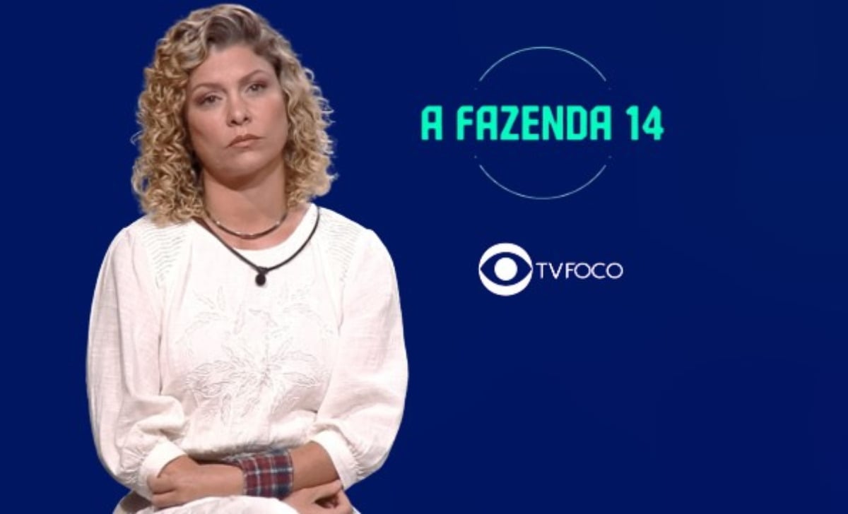 A Fazenda 14 - Babi Descobre Caos: "Alguma Coisa Não Encaixa"