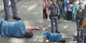 Imagem do post Urgente: Apresentador da TV é vítima de crime no meio da rua e situação gera desespero, anuncia Band